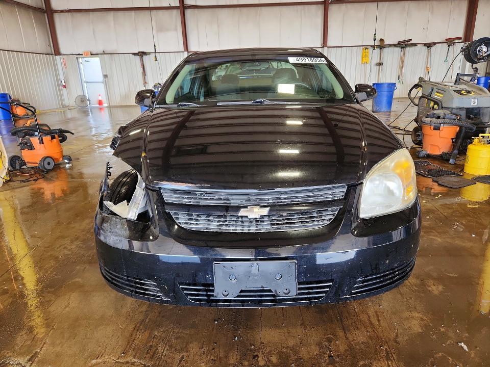 2008 Chevrolet Cobalt lt