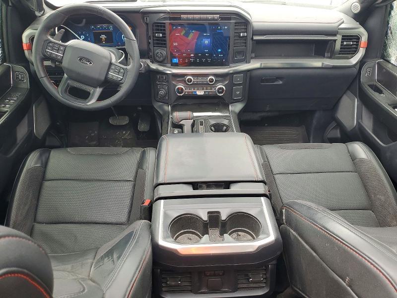 2024 Ford F150 Raptor