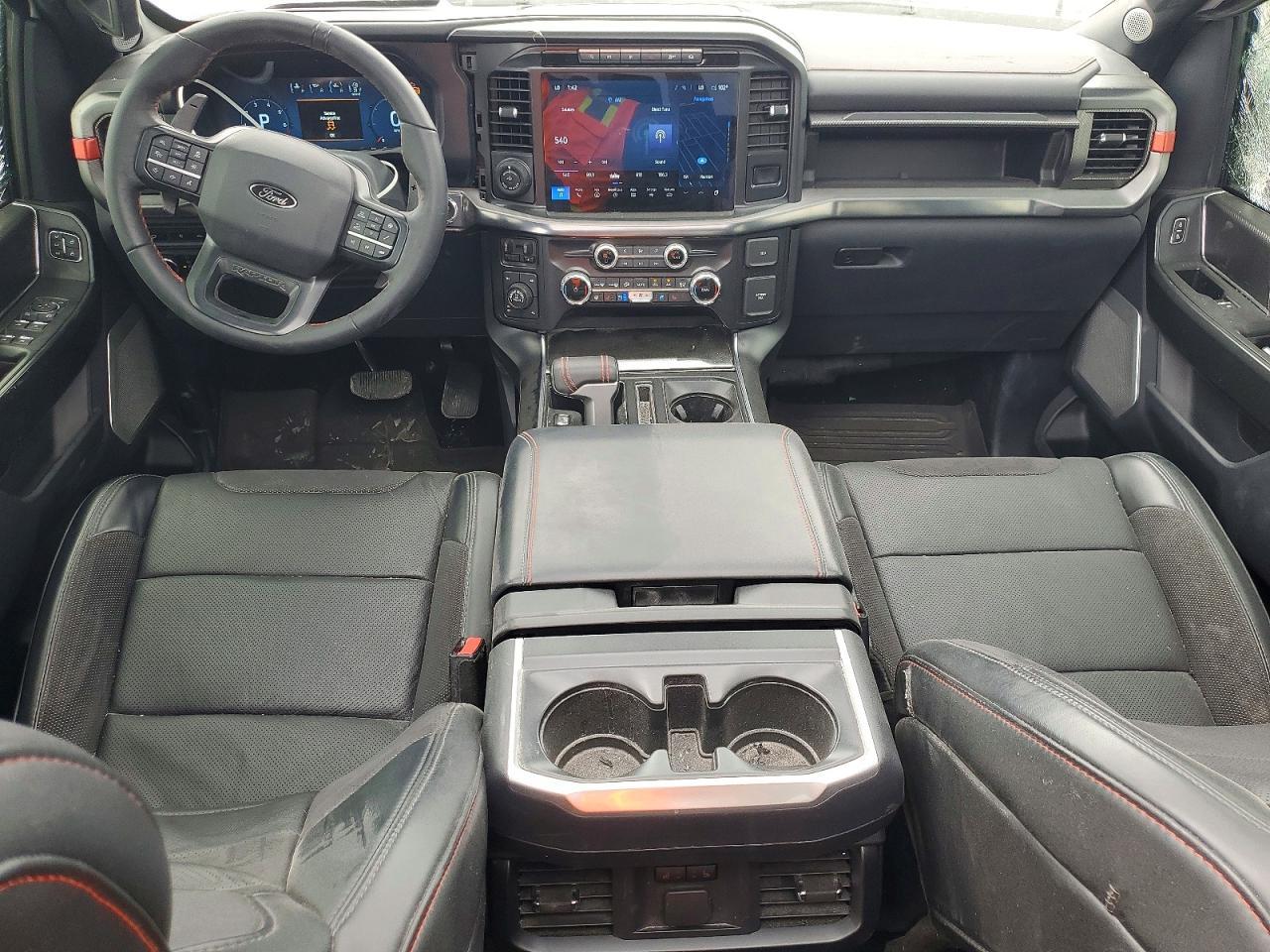 2024 Ford F150 Raptor