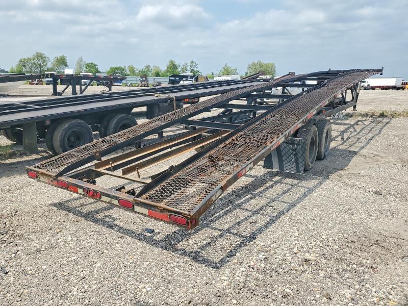 2013 Quality Car Carrier