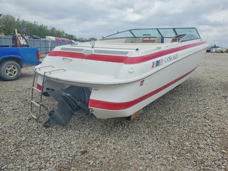 1997 Cobalt 240