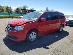 2013 Dodge Grand Caravan sxt for sale in Denver, CO