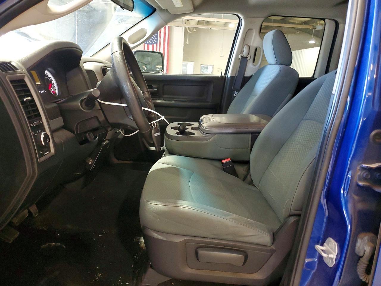 2014 Dodge RAM 1500 ST