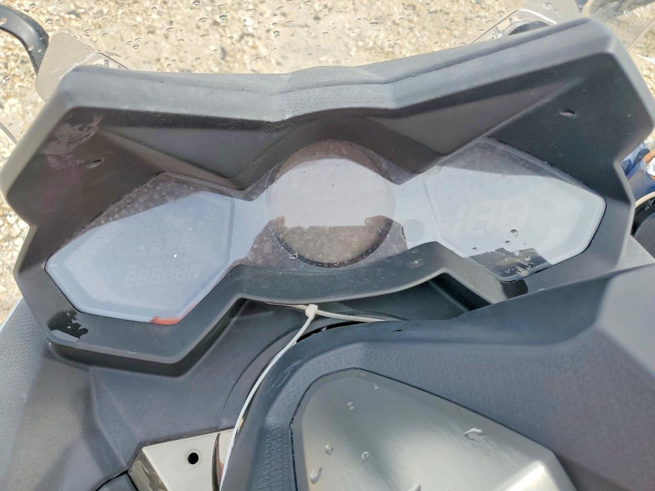 2023 Kymco Usa Inc AK 550