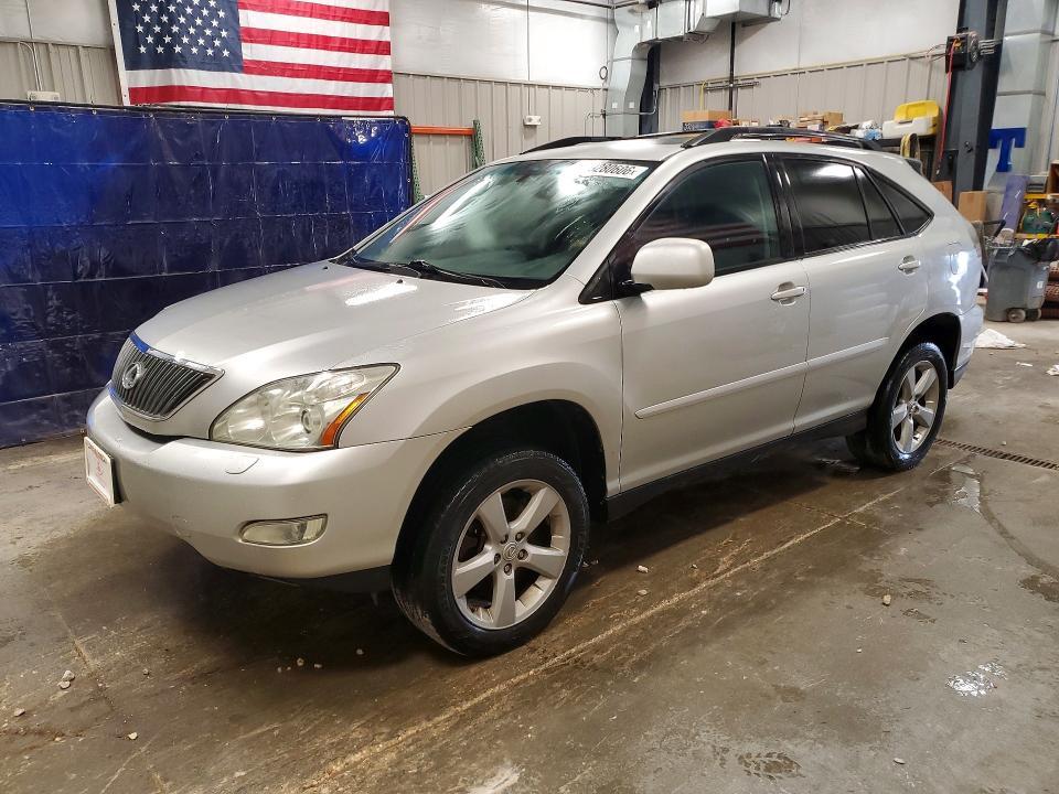 2005 Lexus Rx 330