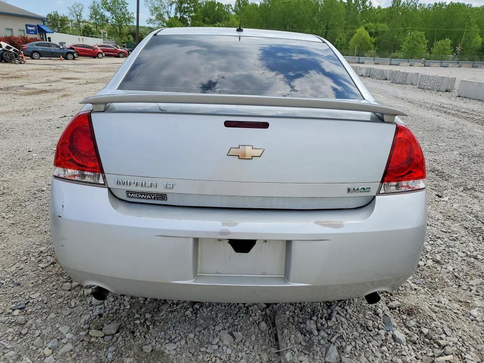 2013 Chevrolet Impala LT