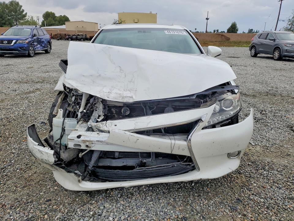 2015 Lexus Es 350 Base