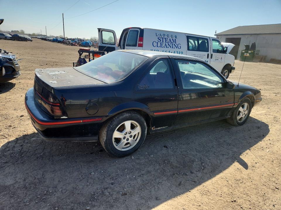 1989 Chev Beretta