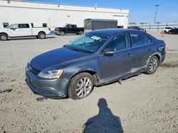 2013 Volkswagen Jetta se en venta en Farr West, UT