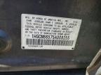 2005 Hond Accord