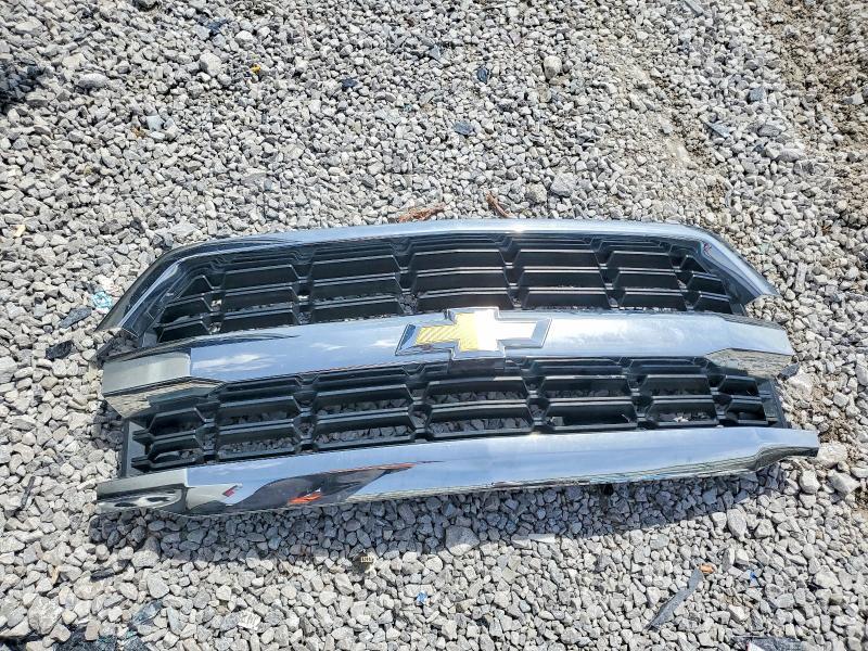 2019 Chevrolet Silverado LD K1500 Base