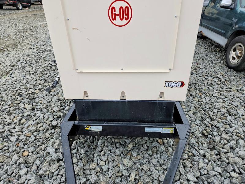 2024 Caterillar 2024 Caterpillar Xq60 Generation