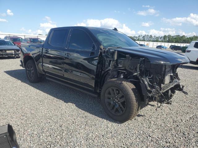 2025 Chevrolet Silverado C1500 High Country