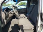2007 Nissan Frontier XE