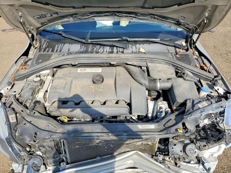 2015 Volvo Xc60 T6 Premier+