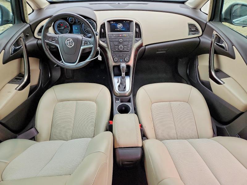 2017 Buick Verano Sport Touring