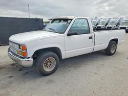 Chevrolet Vehiculos salvage en venta: 1988 Chevrolet GMT-400 C1500