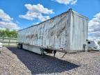2024 Wabash Dvcvhpc DRY Van Trailer