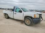 2012 Chevrolet Silverado C1500