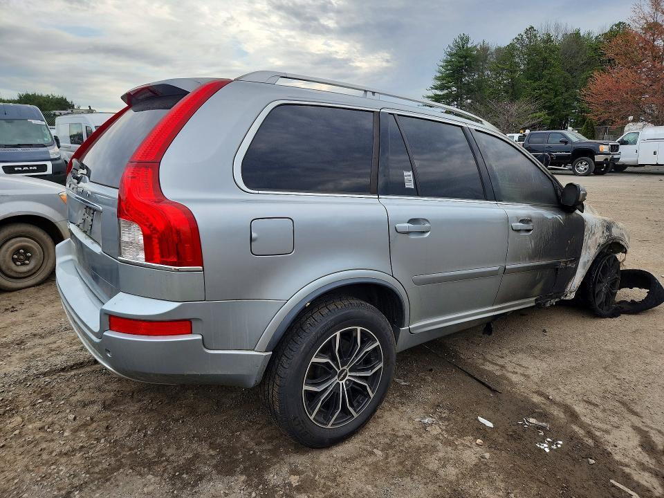2013 Volvo Xc90 3.2