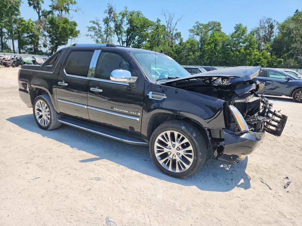 2008 Cadillac Escalade EXT