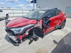 2020 Toyota C-hr Limited for sale in Loganville, GA