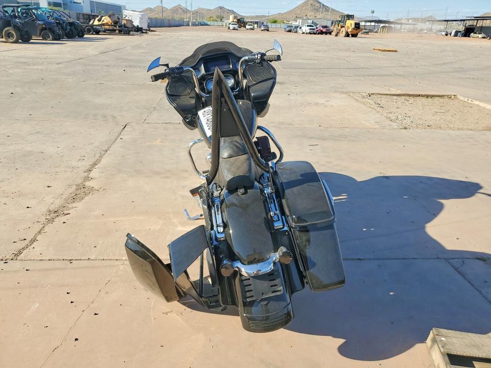 2023 Harley-Davidson Fltrx