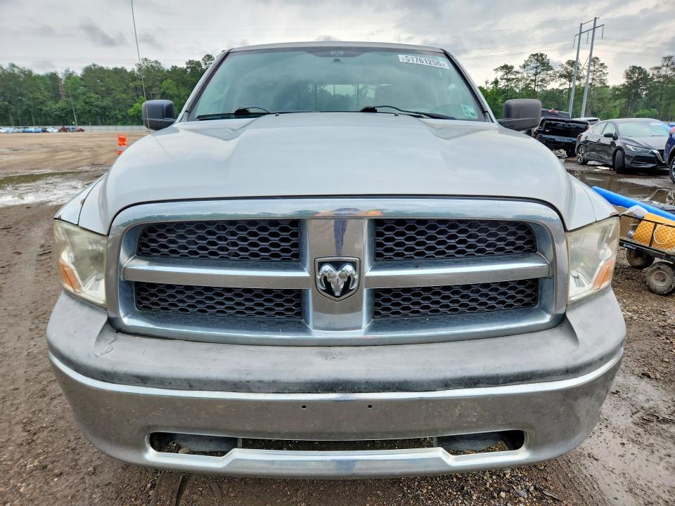 2012 Dodge RAM 1500 SLT