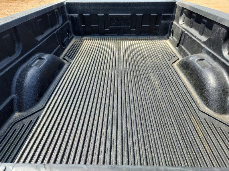 2016 Chevrolet Silverado K3500