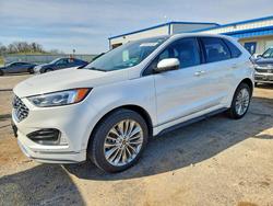 2020 Ford Edge Titanium for sale in Mcfarland, WI