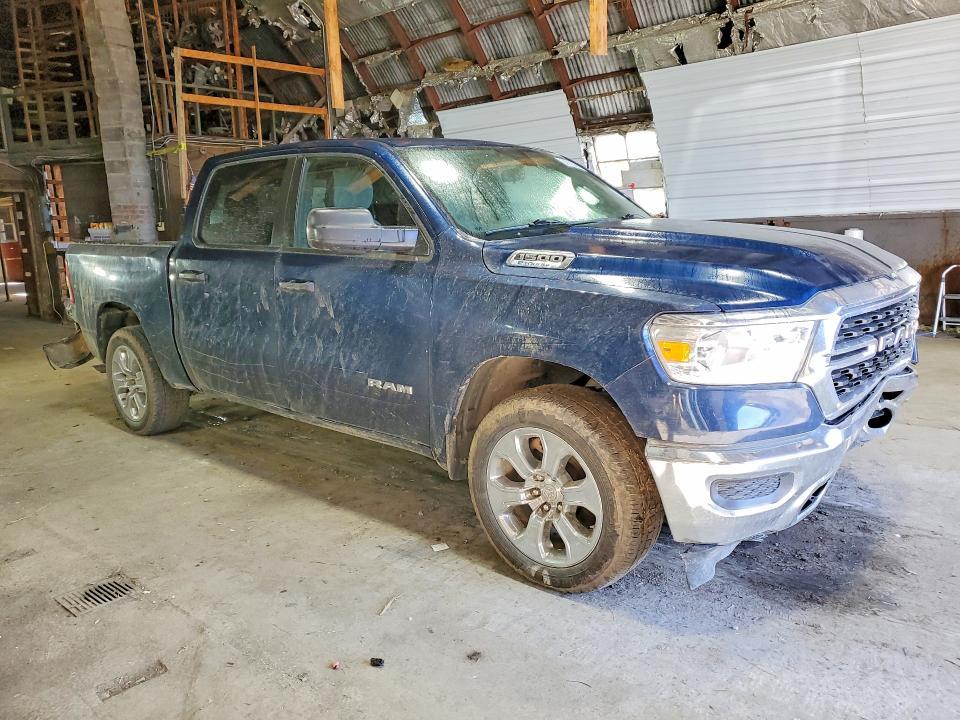 2023 Dodge RAM 1500 BIG Horn