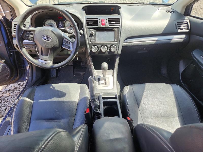 2013 Subaru Impreza Limited