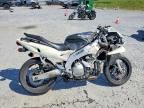 2000 Yamaha YZF600 R