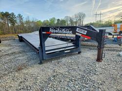 2022 Appalachian 2022 Appalchian Equipment Trailer en venta en Loganville, GA