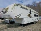 2011 Heartland Elkridge Camper