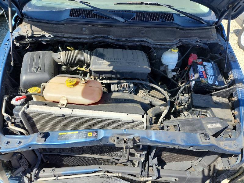 2004 Dodge RAM 1500 ST