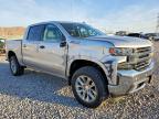 2019 Chevrolet Silverado K1500 LTZ
