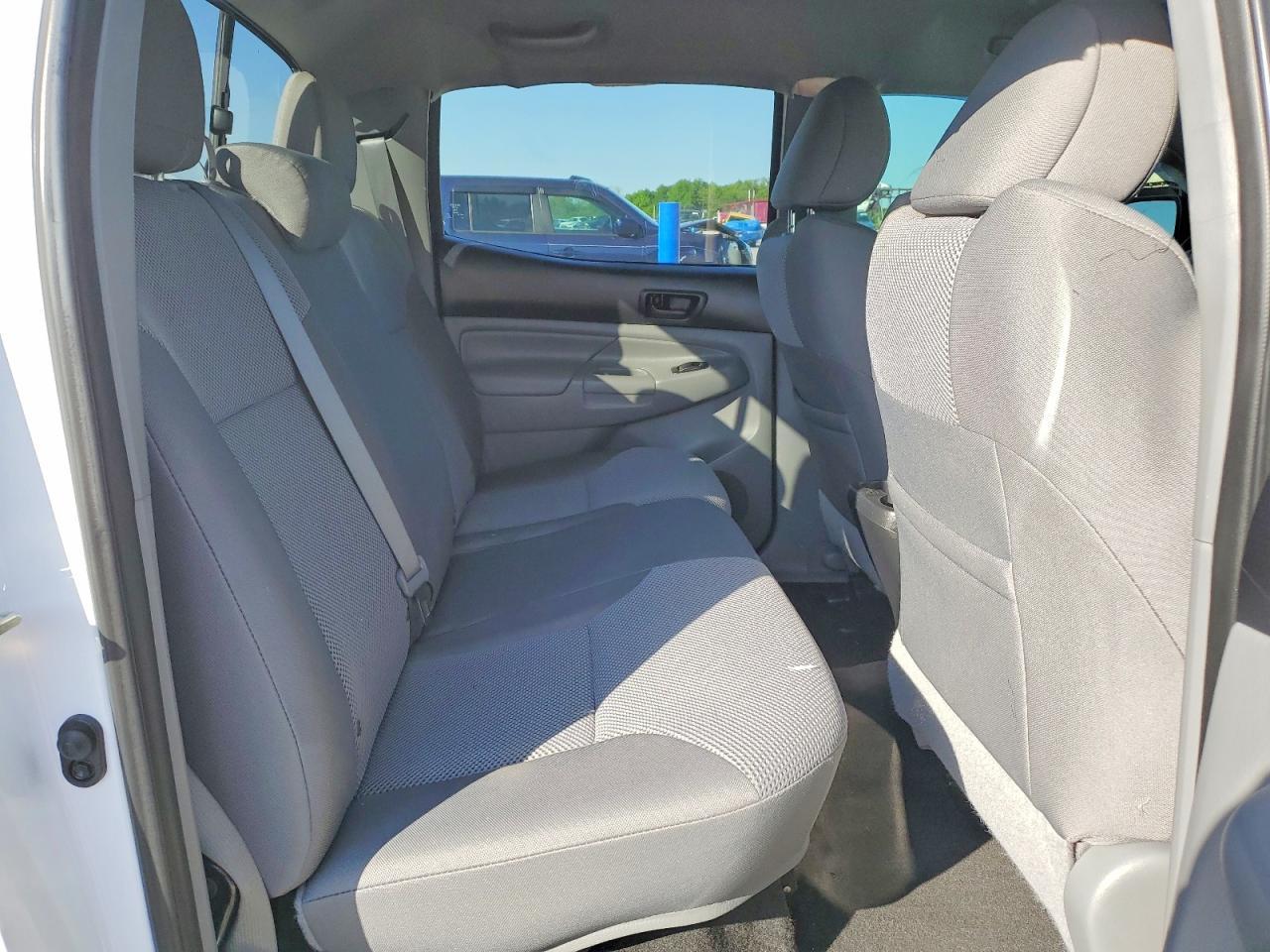 2015 Toyota Tacoma V6