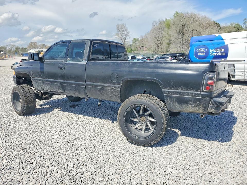 1995 Dodge Ram 2500