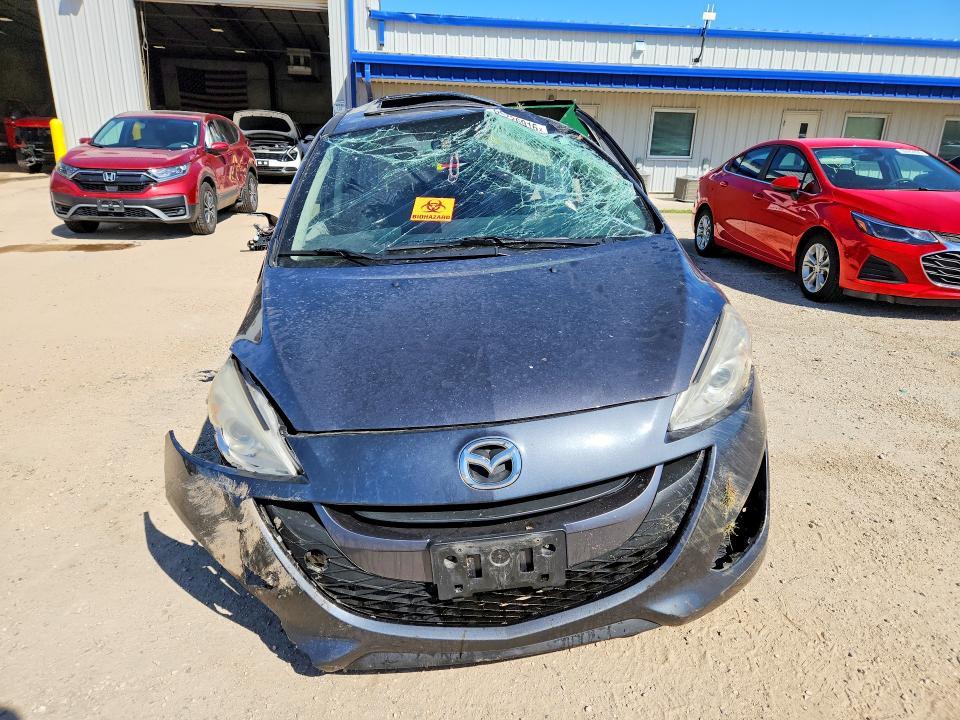 2014 Mazda 5 Grand Touring