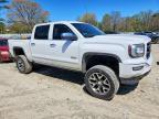 2016 GMC Sierra K1500 SLT
