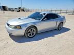 2002 Ford Mustang gt