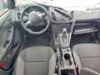 2014 Ford Focus s