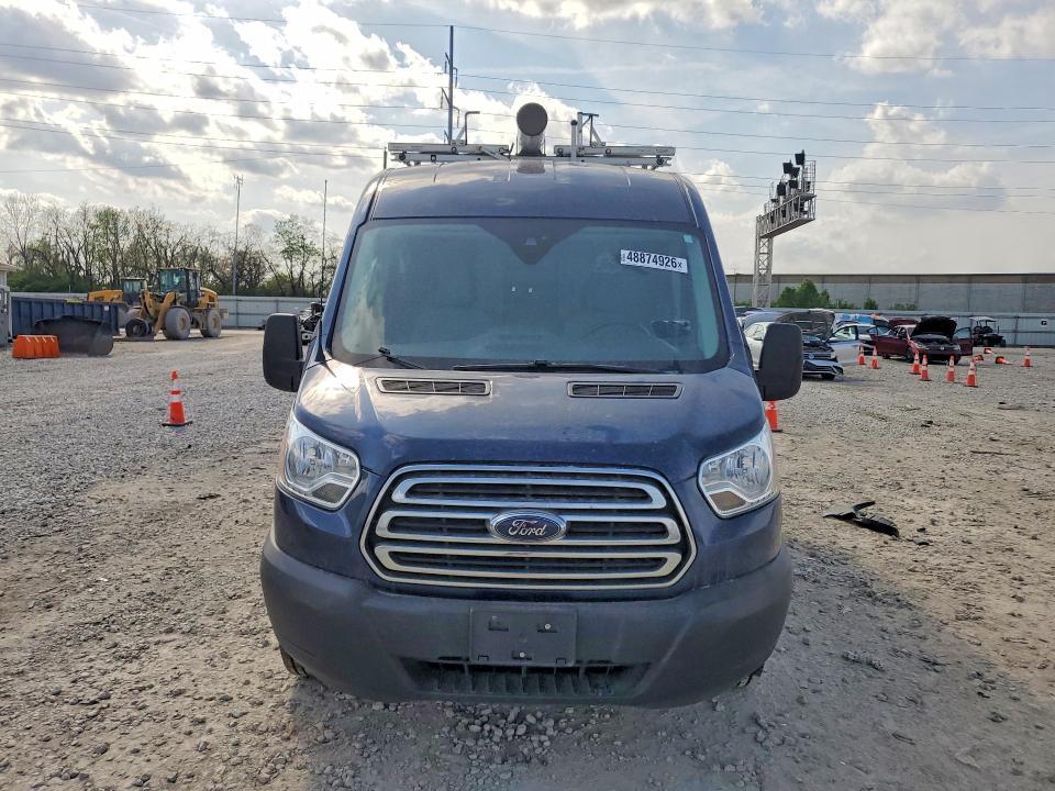 2019 Ford Transit 250 Delivery van