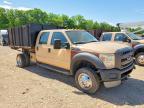 2013 Ford F450 Super Duty