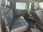 2021 Chevrolet Silverado K1500 RST