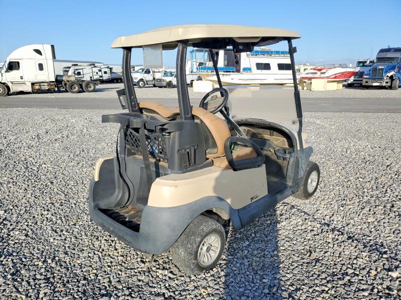 2020 Club Car Tempo Lithium Golf Cart