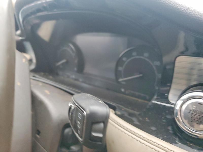 2020 Lincoln Townhouse Corsair