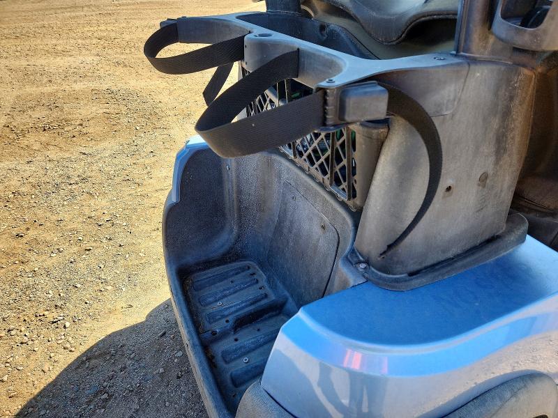 2020 Club Car Tempo Lithium