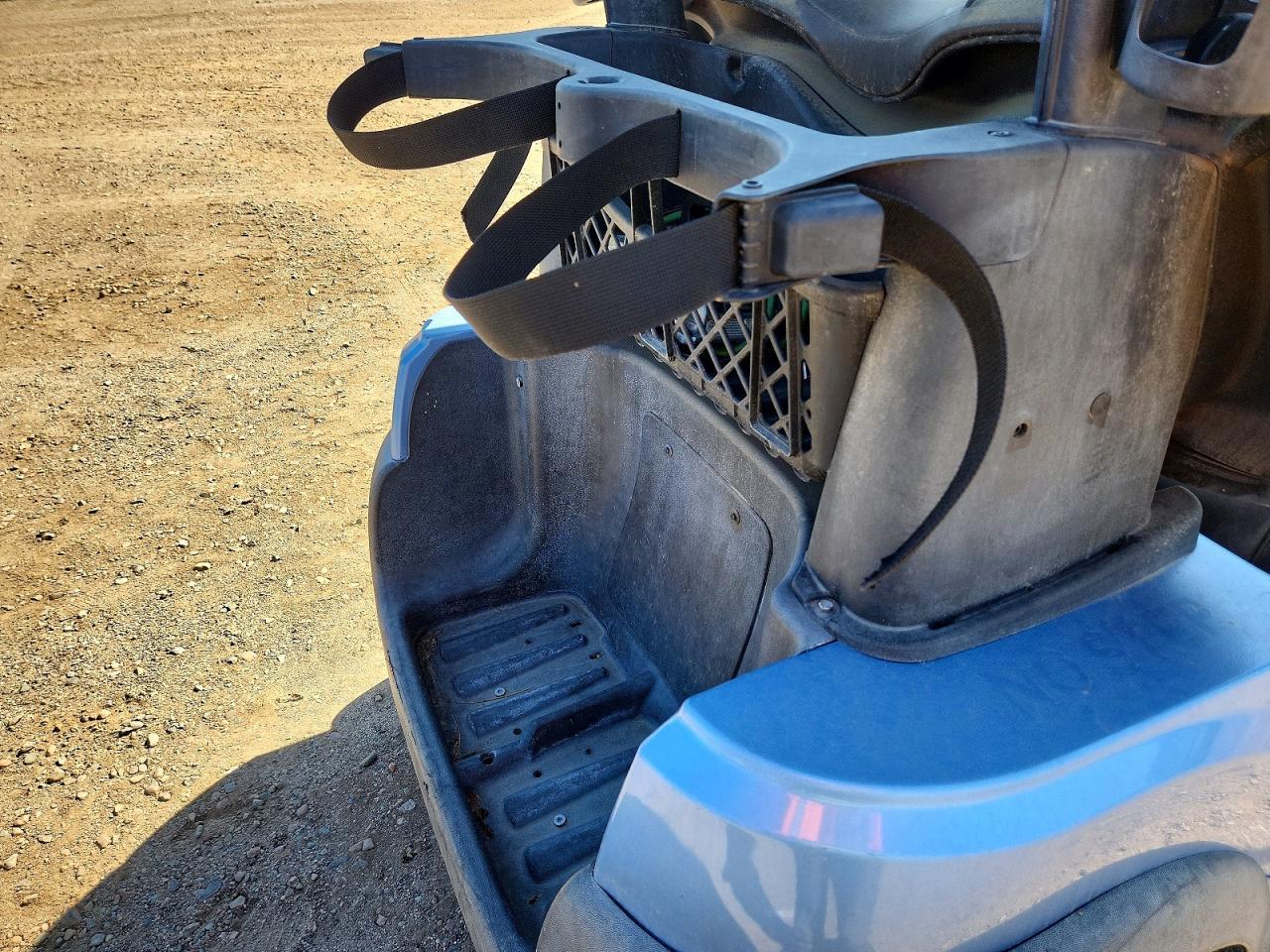 2020 Club Car Tempo Lithium